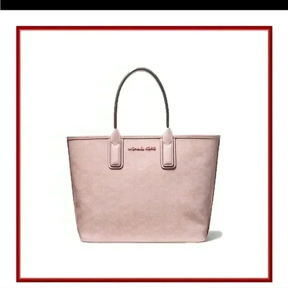 Micheal Kors Tote  - Picture 3 of 10